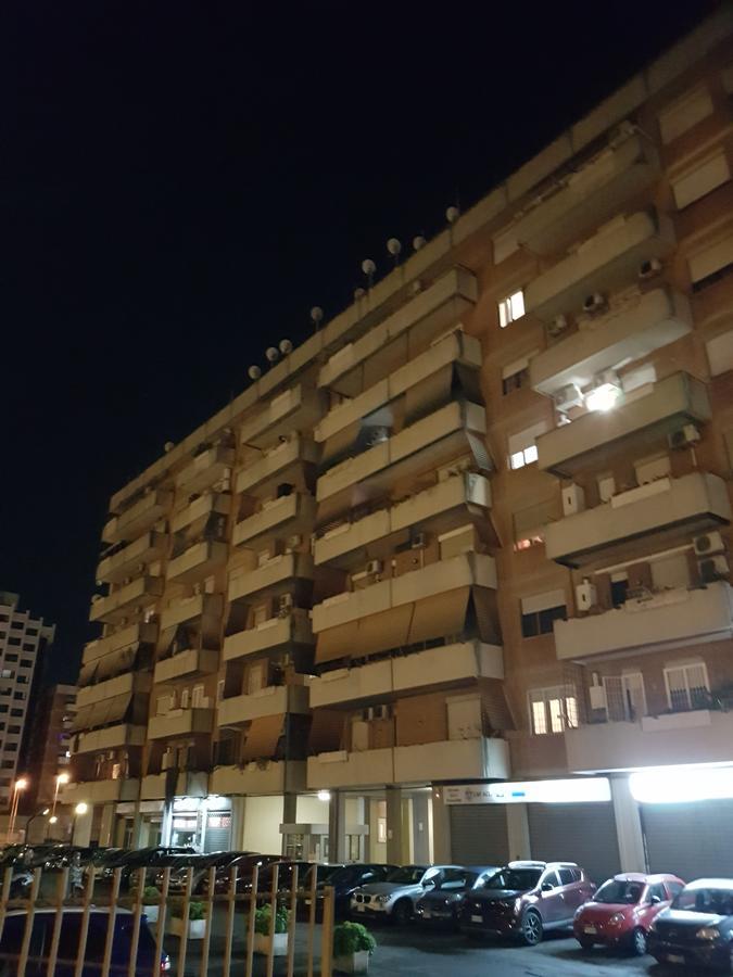 Ff B&B Rom Exterior foto